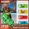 OceanMystery new personalized creative vacation water play dry and wet separation waterproof bag oblique cross storage bag multi-color