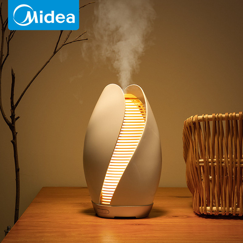 Beauty Humidifier Home Mute Bedroom Pregnant Woman Baby Office Desktop Air Purifying Incense small spray