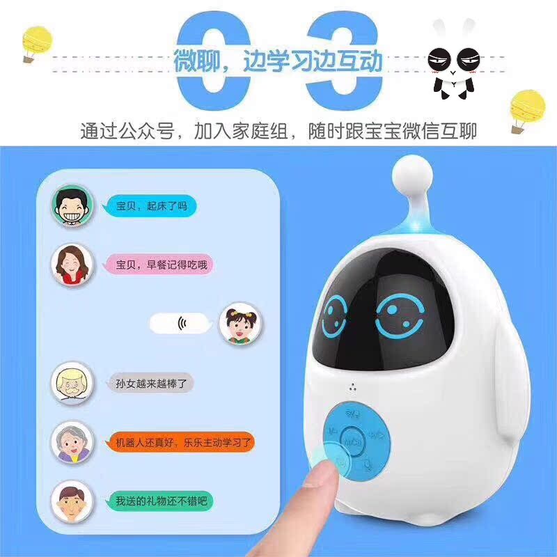 Q trứng nhạc bé giáo dục sớm robot học máy câu chuyện máy chấm đọc máy trẻ em đồ chơi giáo dục quốc gia ô tô biến hình robot