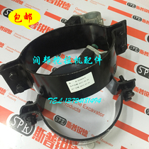 Carter 312B 320C 320C 326 329 329 336D large combat arm cylinder clamp clamp clamp