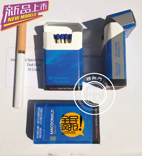 Индивидуальные табачные коробки матчи коммерческие спички индивидуальные рекламные матчи, таможня, отель отель Tea House Custom -Made Matches