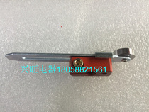 LXK3 - 20S T accessories Swing arm with hexagon screw