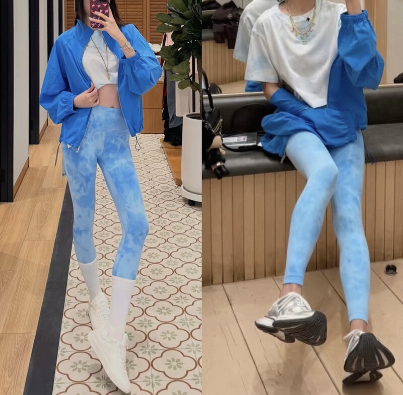 【National Clearance Sale】Lululemon Align High-Waisted Yoga Sports Casual Leggings 【National Clearance Sale】Lululemon Align High-Waisted Yoga Sports Casual Leggings