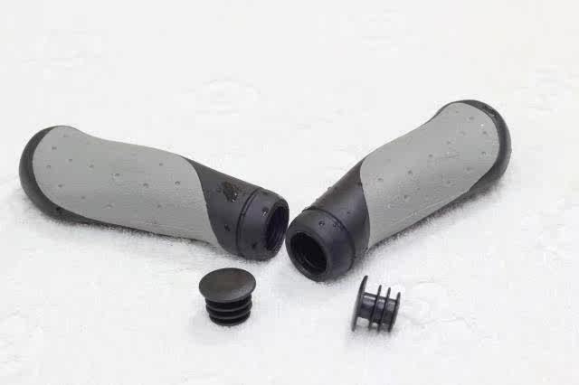 Poignées de vélo - Ref 2349549 Image 4