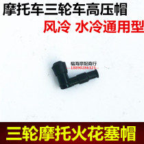 Motorcycle tricycle spark plug cap high pressure cap 150 175 200 universal spark plug cap