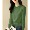 Pea Green Long Sleeve