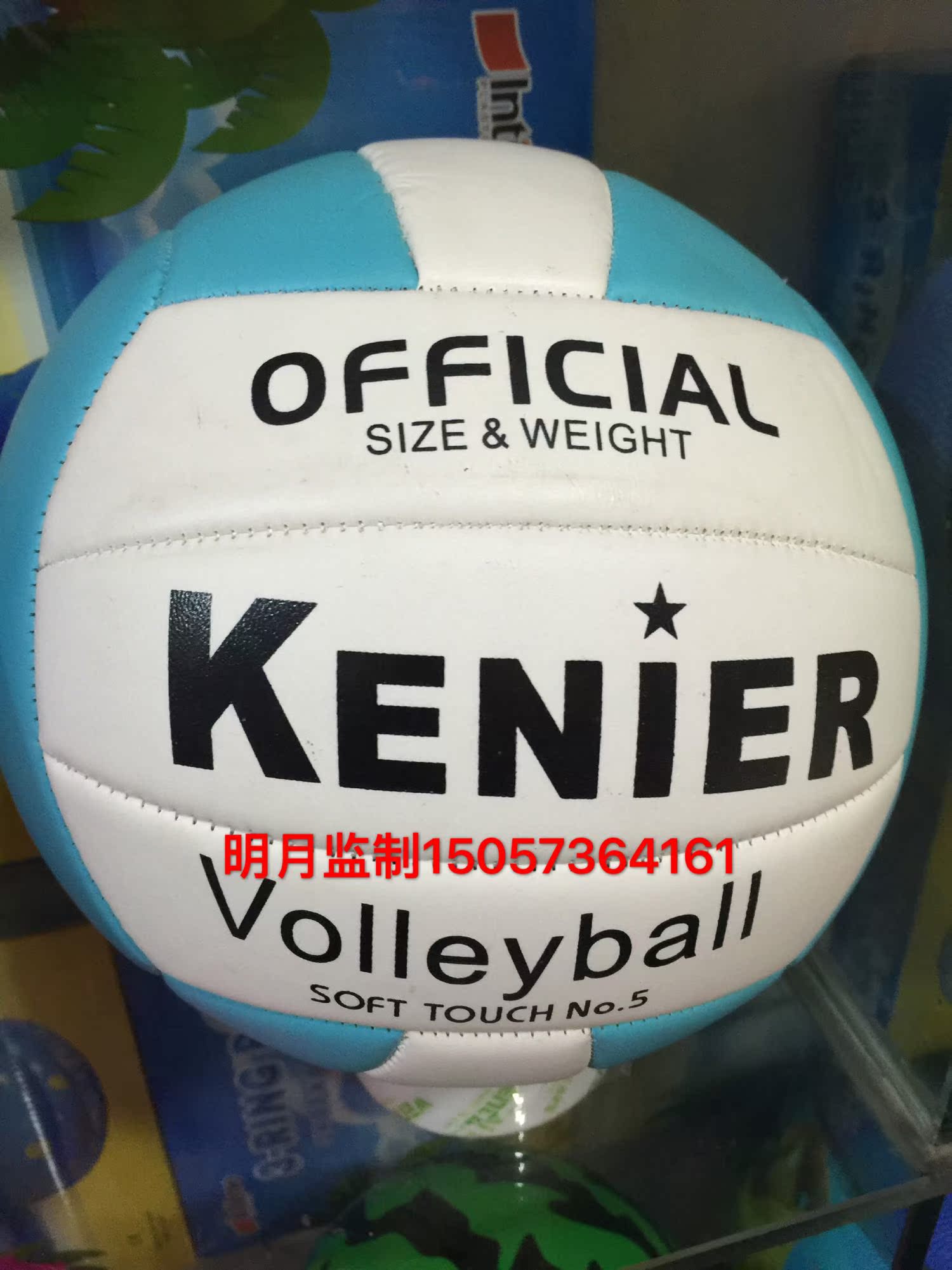 Ballon de volley - Ref 2009892 Image 10