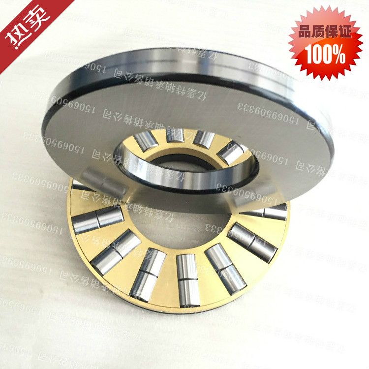 Wafangdian ZWZ Bearing 81716 81718 81720 81722 M L Thrust Cylindrical Roller Bearing