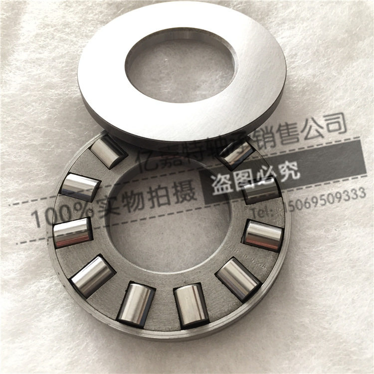 American imported bearing T609 thrust cylindrical roller bearing