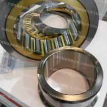 Domestic bearing NU2222 cylindrical roller bearing brass retainer