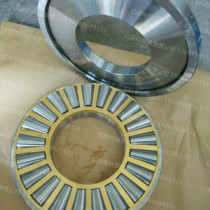 ZWZ bearing Imported bearing T611 T691 T711 T811 T911 Thrust tapered roller bearing