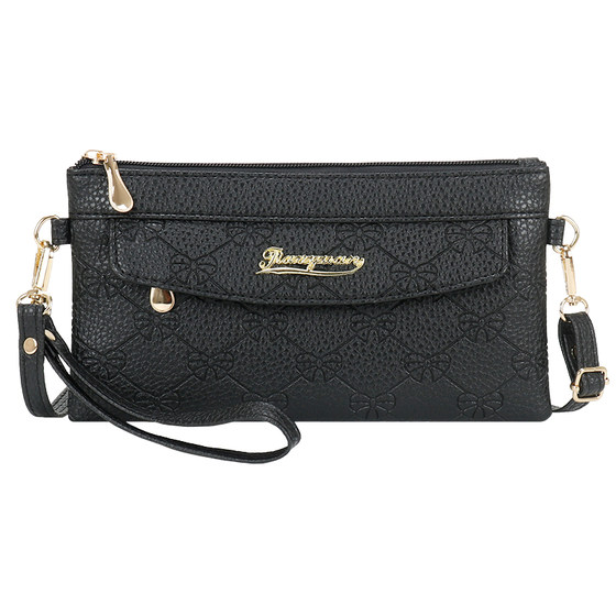 女包2025新款女士斜挎包日韩时尚单肩包休闲手拿包百搭女式小方包