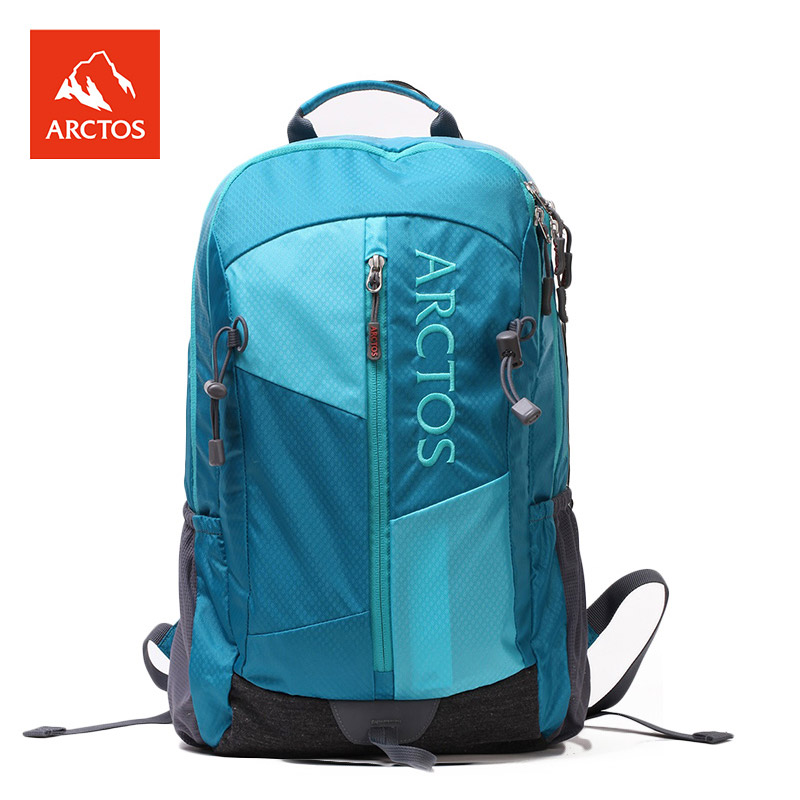 Polar Star Women's Outdoor Swift 23L Day Use Shoulder Bag Backpack Travel Bag Light Ride Shoulder Bag APDB13610
