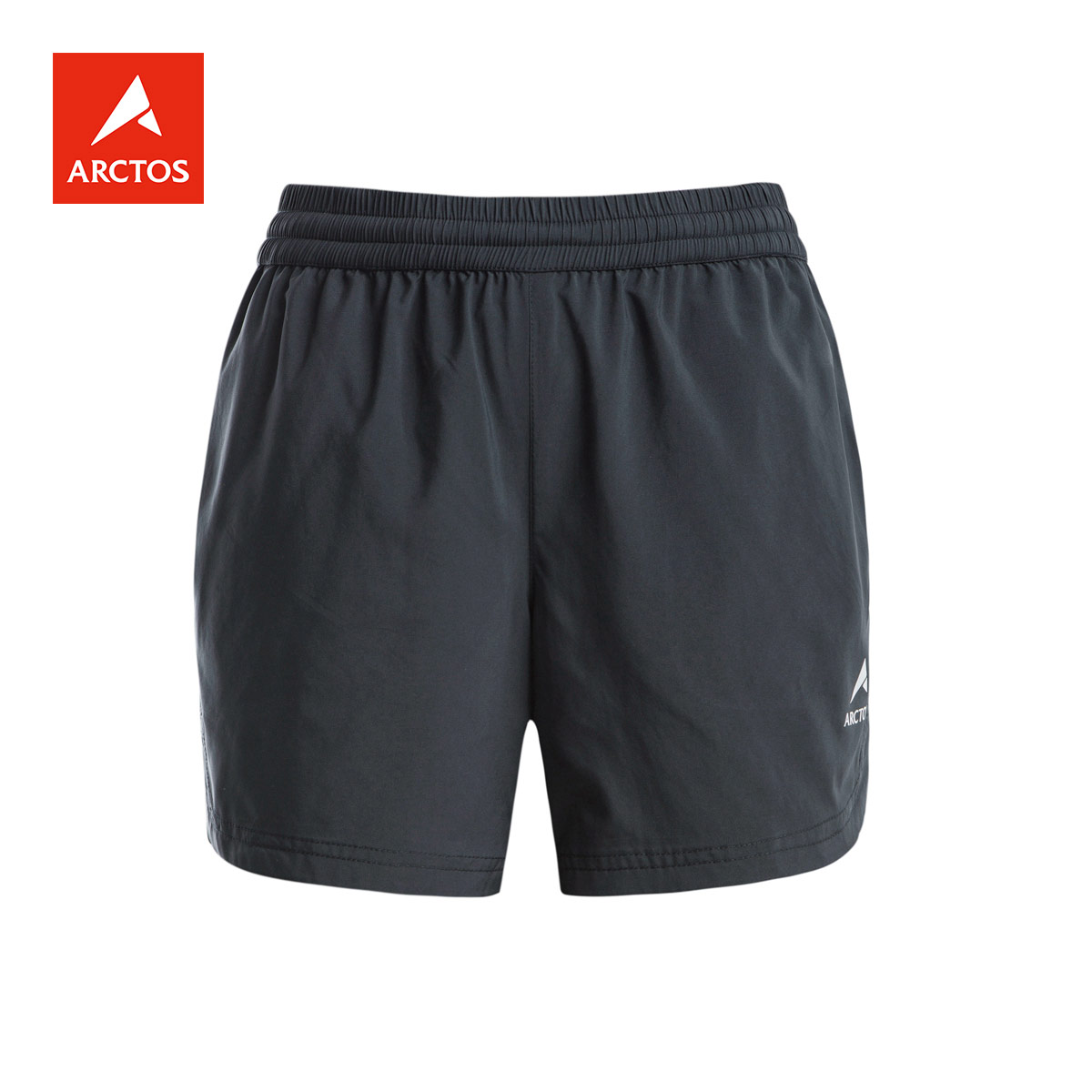 Polar actress Actress Spring Summer Outdoor Speed Dry Pants Manicure Sweat and breathable Sport Running shorts AGSD12392