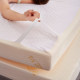 ຜ້າປູທີ່ນອນ sponge density bird three-legged 1.5m bed plus hard tatami mattress 1.2m 1.8m bed economical