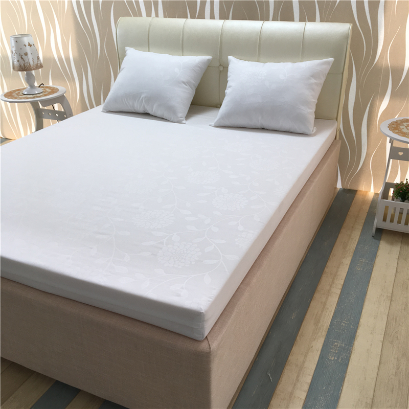 Triple Foot Bird Sponge Mattress Student Dormitory Bed Cushion Single Double Up And Down Memory Bed Bedding Soft Sponge Cushion-Taobao