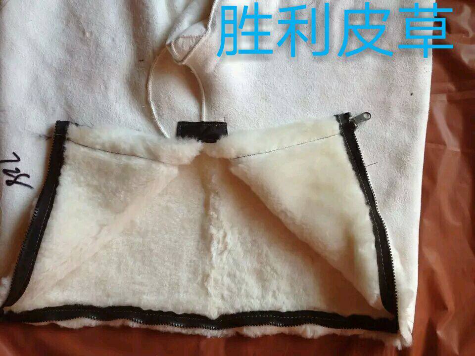 Pantalon cuir homme - Ref 1494386 Image 5