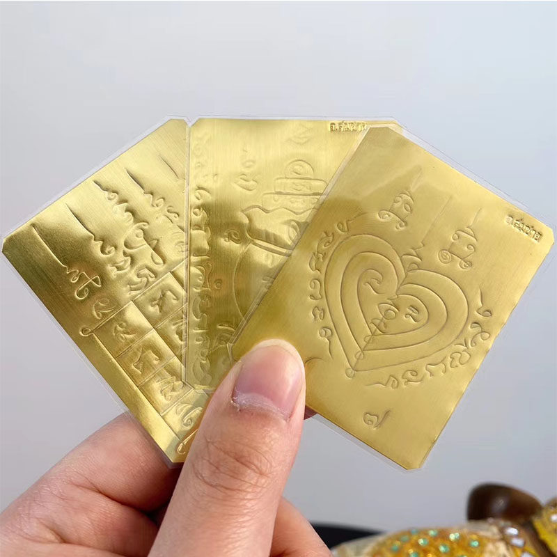 Vegetarian Thai Buddhates are tested on the Chinese side of the