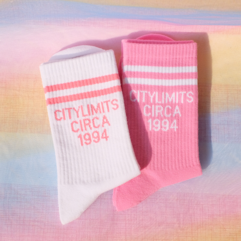 Socks for Women, Autumn Pink Socks, Dopamine Socks, Barbie Pink Socks, College Style Cute Mid-Calf Socks, Cotton Socks for Women, Autumn Pink Socks, Dopamine Socks, Barbie Pink Socks, College Style Cute Mid-Calf Socks, Cotton
