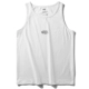 Yu Wenle mùa hè xu hướng mới cotton thể thao vest thể thao nam lỏng lẻo tay áo ngắn tay áo thun thủy triều áo ba lỗ tập gym nam