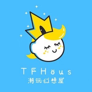 潮玩幻想屋
