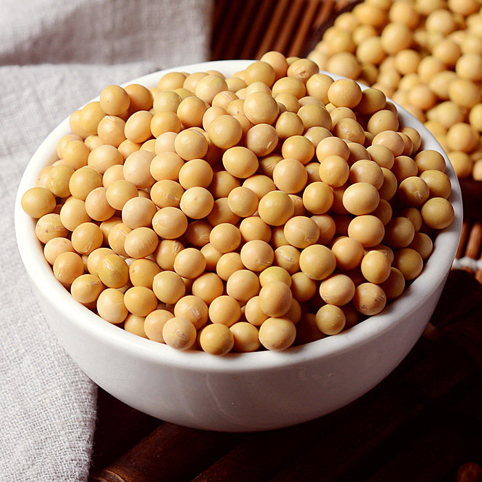 Beishan Lady Authentic Northeast Soybean bean bud with soybean slurry and specialty grain 5 kg