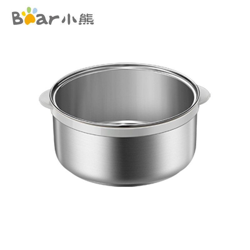 Bear Small Bear Cook Egg accessories Stainless Steam Cage ZDQ-A07U1 A14X2