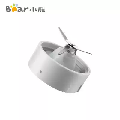 Bear cooking machine accessories stainless steel juice machine knife holder LLJ-D04B1 D04E2 D04H5 C04F1