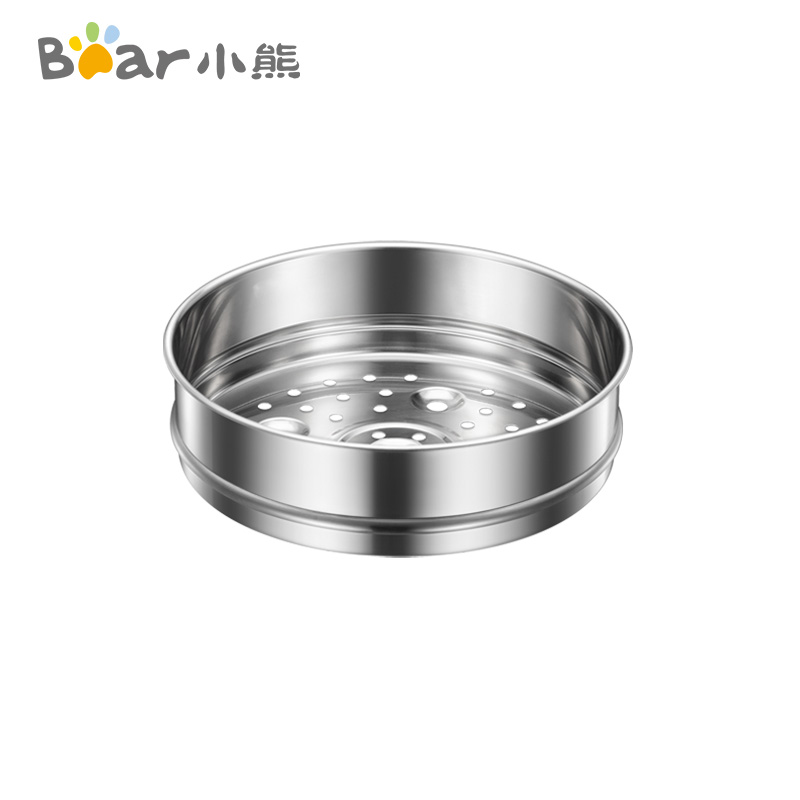 Bear Small Bear Electric Boiler Accessories 304 stainless steel steamer DRG-C18A1 DRG-C18A1 C18Q6 C18Q7 C18Q7