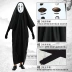 Trang phục hóa trang Halloween cosplay ma cướp biển Sadako kinh dị trang phục công viên giải trí hóa trang hiệu suất quần áo