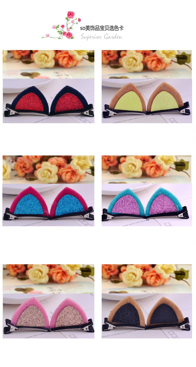 Accessoire cheveux en autre - Ref 1198066 Image 13