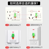 32A Утечка кондиционера