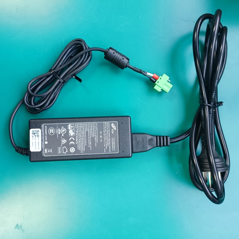Advantech Universal Power Adapter 19V-4.74A/90W Quanhan 19V-3.42A Phoenix Terminal 24V-5A Advantech Universal Power Adapter 19V-4.74A/90W Quanhan 19V-3.42A Phoenix Terminal 24V-5A