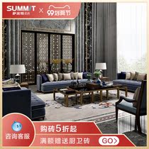 Samit tile floor tile living room 800x800 gray floor tile non-slip modern minimalist background wall tiles 80517