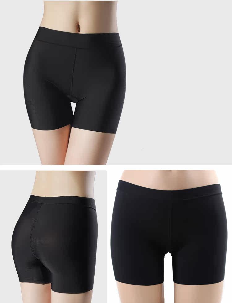 body amincissant simple en soie Ice - Ref 675694 Image 15