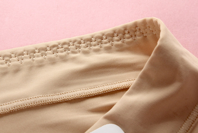 body amincissant simple en soie Ice - Ref 675694 Image 10