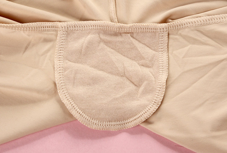 body amincissant simple en soie Ice - Ref 675694 Image 12