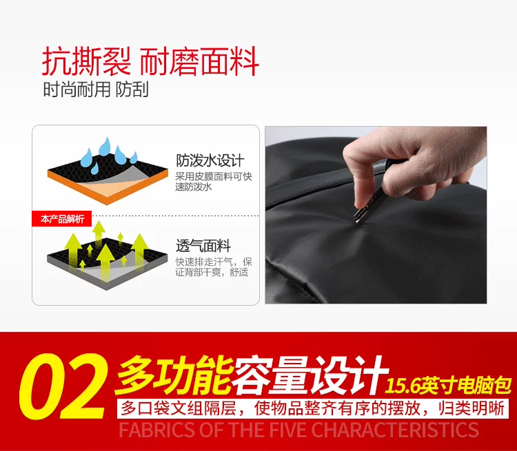 Swiss Army Knife Ba lô Nam Kinh doanh du lịch bình thường Ba lô nữ 15,6 inch Túi máy tính Túi du lịch Túi du lịch balo thời trang nam