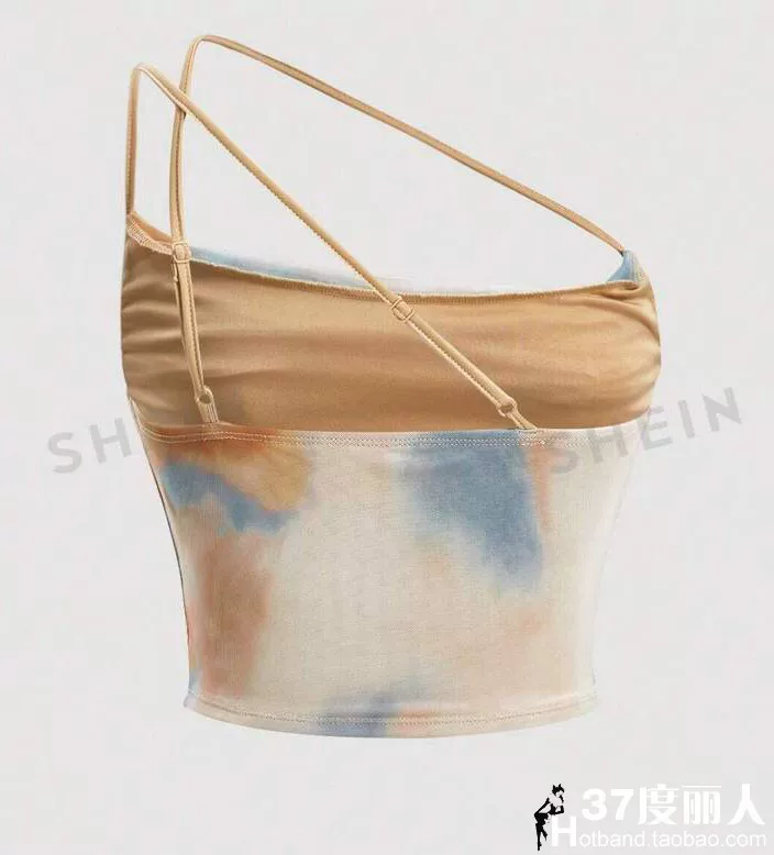 Spot новый продукт Shein импортирован аутентичный и стильный сексуальный маленький подвязки
