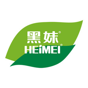 黑妹旗舰店的LOGO