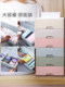 45 wide drawer storage cabinet bedroom bedside storage cabinet multi-layer baby clothes tidy up bathroom plastic cabinet