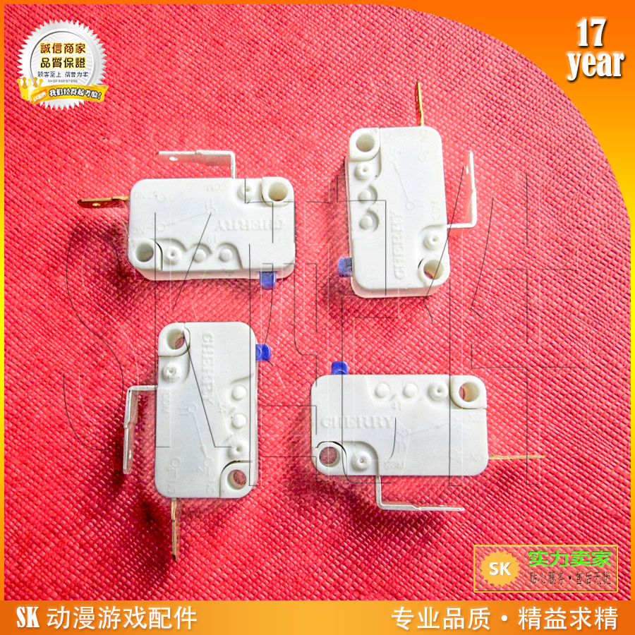 Moonlight Treasure Box Arcade Fighter Joystick Boxer Street Fighter German Cherry Ultra Light Feel No Delay Micro Switch