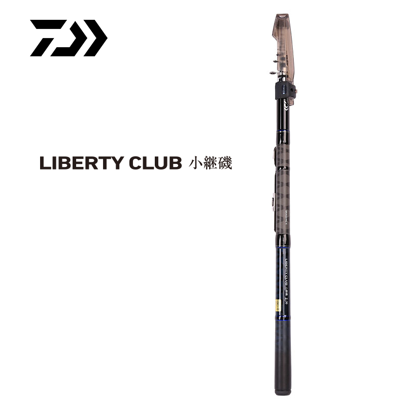 DAIWA Dayiwa LBT Xiao Ji Ji Ji II Generation Short Section Rock Rod Rock Fishing Rod Sea Fishing Rod Carbon Fishing Rod