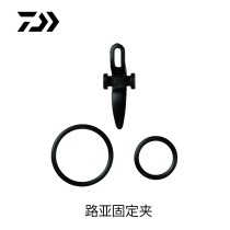 Daiwa Daiwa Fixed Ring Hook Fixed Loop Submarine Fishing Rocket Convenient Gadget