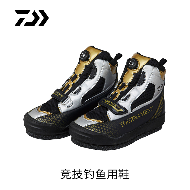 DAIWA and TM-2800BL iso fishing for competitive fishing shoes TOURNAMENT fishing boots