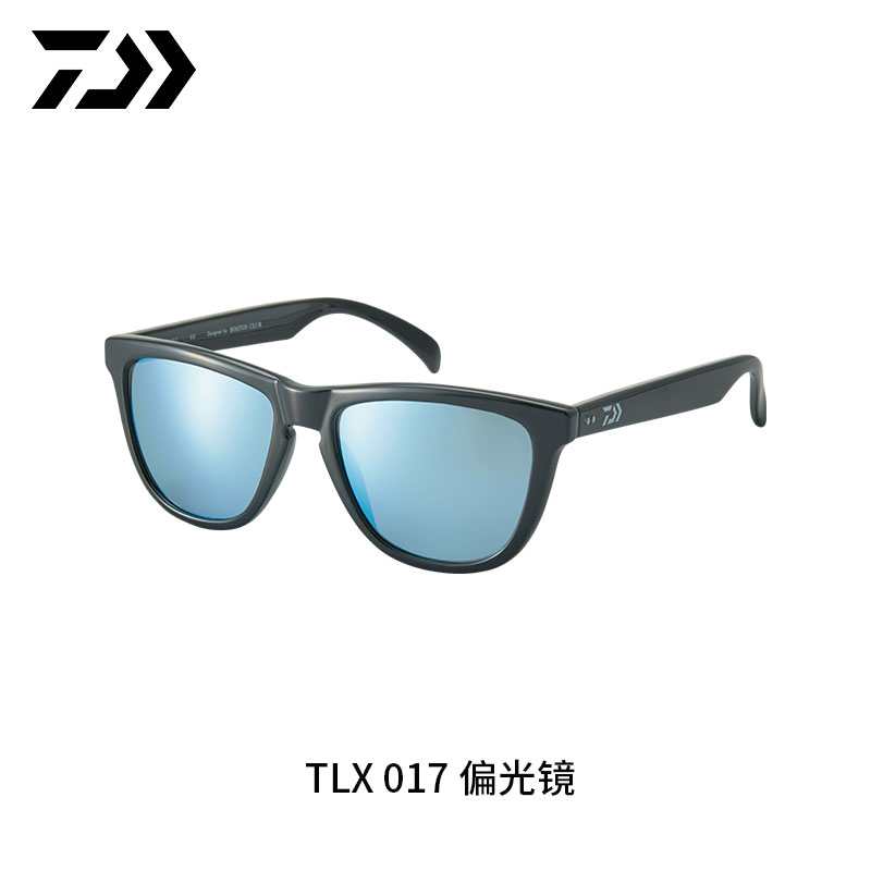 DAIWA DAWA new TLX polarizer Japanese imported phishing glasses fashion sunglasses