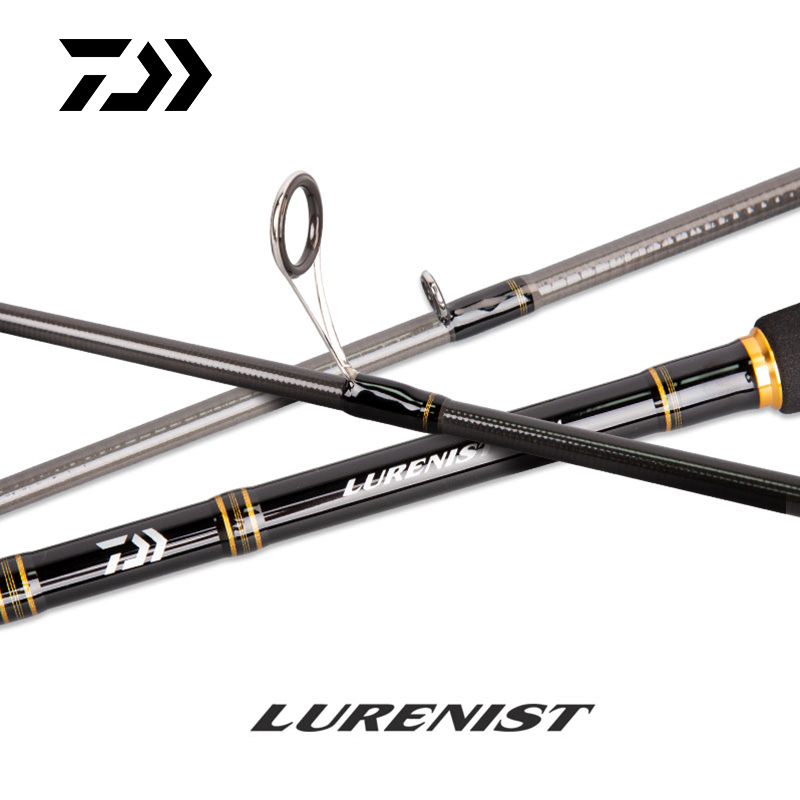 daiwa lurenist