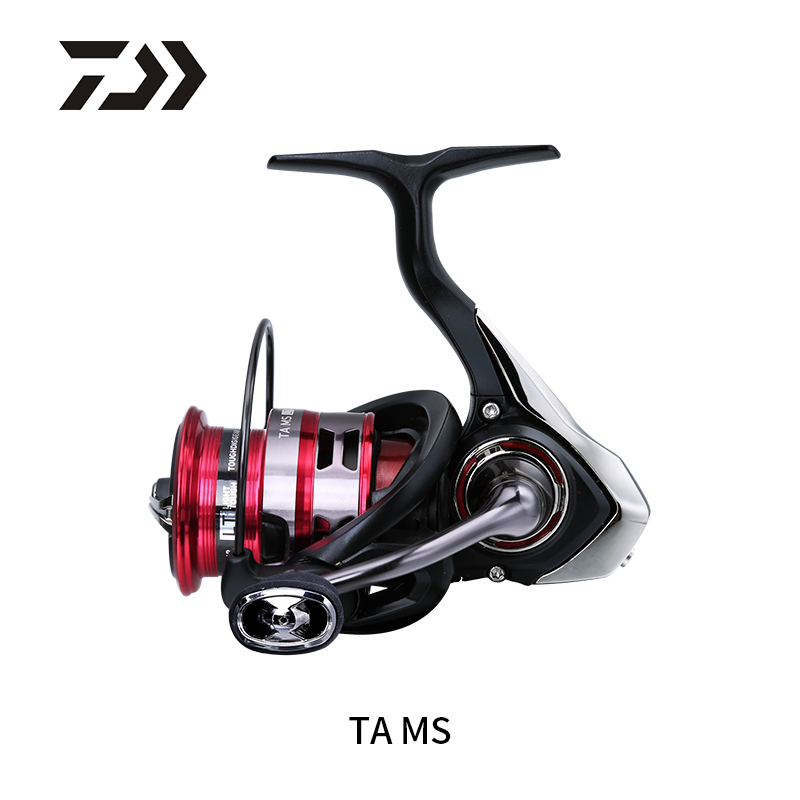 DAIWA YAMATO 20 new TA MS LT winder fishing wheel Fishing line wheel sea fishing long throw Luya wheel