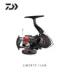 DAIWA DAIWA LIBERTY CLUB Wire Winder Metal wire cup Luya Wheel Long throw wheel Sea fishing wheel