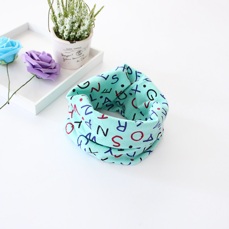 Echarpe enfant - Ref 2141174 Image 27